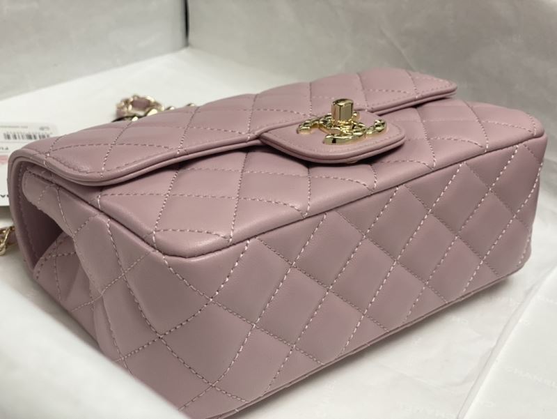 Ch**el satchel bags